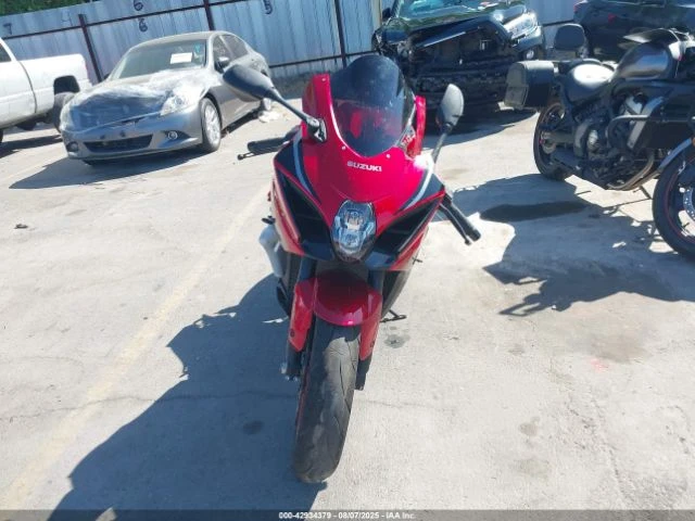 Suzuki Gsxr R1000 - изображение 5 | Auto.bg Suzuki Gsxr R1000 - изображение 5