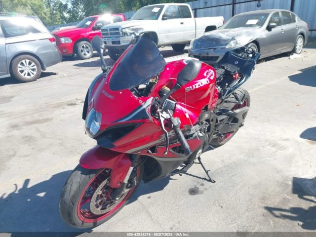 Suzuki Gsxr R1000 - изображение 2 | Auto.bg Suzuki Gsxr R1000 - изображение 2