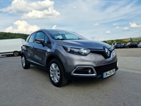 Renault Captur 1.2Tce- | Mobile.bg   2