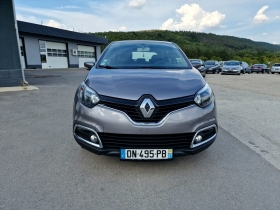 Renault Captur 1.2Tce-АВТОМАТ - [1] 