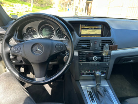 Mercedes-Benz E 250 250 CDI CUPE | Mobile.bg   10