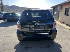 Toyota Corolla verso 2.2 D-4D | Mobile.bg   4