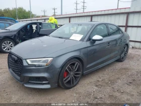 Audi S3 2.0T PREMIUM PLUS CARFAX АВТО КРЕДИТ - Car24.bg Audi S3 2.0T PREMIUM PLUS CARFAX АВТО КРЕДИТ