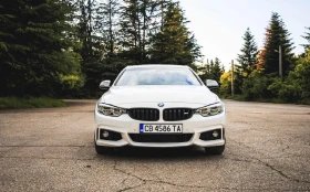 BMW 435 M-Sport - Car24.bg BMW 435 M-Sport