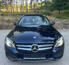 Mercedes-Benz C 200 КАМЕРА/ПАНОРАМА - Car24.bg Mercedes-Benz C 200 КАМЕРА/ПАНОРАМА