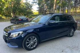 Mercedes-Benz C 200 КАМЕРА/ПАНОРАМА