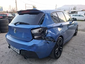 BMW M135 ///M Performance + - 27999 лв. / 14315.66 € - 78468360 6 | Car24.bg BMW M135 ///M Performance + - 27999 лв. / 14315.66 € - 78468360 6