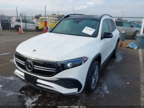Mercedes-Benz EQB 250 SUV* АМГ ПАКЕТ* ДИСТРОНИК* 360* ПОДГРЕВИ* - 19000 € / 37160.77 лв. - 37850613 2 | Car24.bg Mercedes-Benz EQB 250 SUV* АМГ ПАКЕТ* ДИСТРОНИК* 360* ПОДГРЕВИ* - 19000 € / 37160.77 лв. - 37850613 2