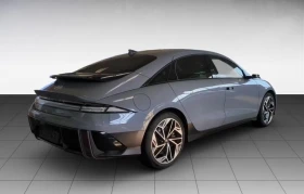 Hyundai Ioniq 6 UNIQ PAKET 4WD 360-CAM BOSE - 35200 € / 68845.22 лв. - 51129980 3 | Car24.bg Hyundai Ioniq 6 UNIQ PAKET 4WD 360-CAM BOSE - 35200 € / 68845.22 лв. - 51129980 3