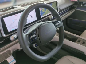 Hyundai Ioniq 6 UNIQ PAKET 4WD 360-CAM BOSE - 35200 € / 68845.22 лв. - 51129980 8 | Car24.bg Hyundai Ioniq 6 UNIQ PAKET 4WD 360-CAM BOSE - 35200 € / 68845.22 лв. - 51129980 8
