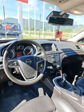 Opel Insignia undefined | Auto.bg — изображение 12 Opel Insignia undefined | Auto.bg — изображение 12