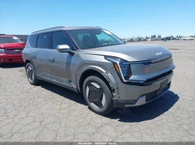 Kia EV9 2024 KIA EV9 WIND