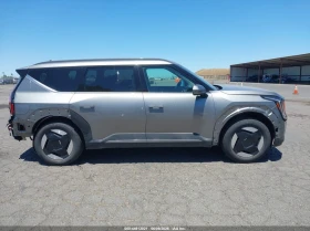 Kia EV9 2024 KIA EV9 WIND | Auto.bg — изображение 4 Kia EV9 2024 KIA EV9 WIND | Auto.bg — изображение 4