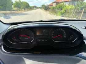 Peugeot 208 undefined | Auto.bg — изображение 7 Peugeot 208 undefined | Auto.bg — изображение 7