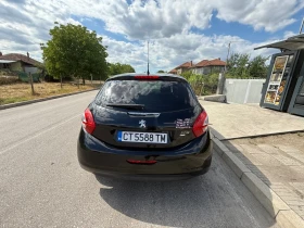 Peugeot 208 undefined | Auto.bg — изображение 4 Peugeot 208 undefined | Auto.bg — изображение 4