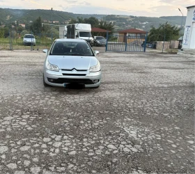 Citroen C4 1.6 бензин/ газ BRC - 2000 € / 3911.66 лв. - 38014933 16 | Car24.bg Citroen C4 1.6 бензин/ газ BRC - 2000 € / 3911.66 лв. - 38014933 16