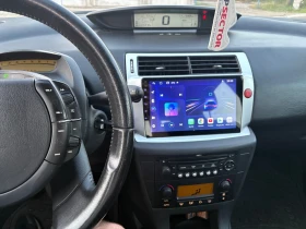 Citroen C4 1.6 бензин/ газ BRC - 2000 € / 3911.66 лв. - 38014933 12 | Car24.bg Citroen C4 1.6 бензин/ газ BRC - 2000 € / 3911.66 лв. - 38014933 12