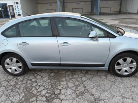 Citroen C4 1.6 бензин/ газ BRC - 2000 € / 3911.66 лв. - 38014933 4 | Car24.bg Citroen C4 1.6 бензин/ газ BRC - 2000 € / 3911.66 лв. - 38014933 4