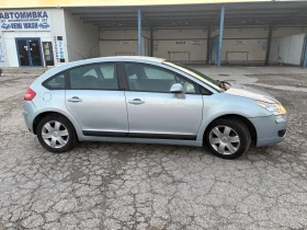 Citroen C4 1.6 бензин/ газ BRC - 2000 € / 3911.66 лв. - 38014933 10 | Car24.bg Citroen C4 1.6 бензин/ газ BRC - 2000 € / 3911.66 лв. - 38014933 10