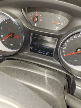 Opel Astra спорт тоурер комби 2018 - 7150 € - 35068871 6 | Car24.bg Opel Astra спорт тоурер комби 2018 - 7150 € - 35068871 6