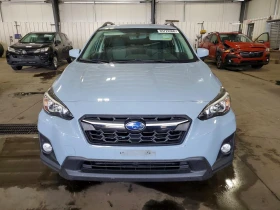 Subaru Crosstrek 2.0l Premium | Auto.bg — изображение 5 Subaru Crosstrek 2.0l Premium | Auto.bg — изображение 5