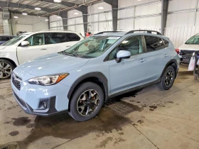 Subaru Crosstrek 2.0l Premium