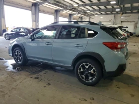 Subaru Crosstrek 2.0l Premium | Auto.bg — изображение 2 Subaru Crosstrek 2.0l Premium | Auto.bg — изображение 2