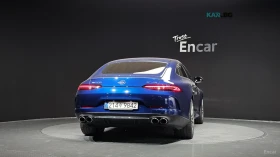 Mercedes-Benz AMG GT 43* 4MATIC* DISTRONIC* ОБДУХ* 360* КАМЕРА* HUD* - 40300 € - 21946224 4 | Car24.bg Mercedes-Benz AMG GT 43* 4MATIC* DISTRONIC* ОБДУХ* 360* КАМЕРА* HUD* - 40300 € - 21946224 4