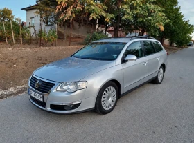 VW Passat 1.9TDI 105