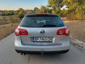 VW Passat 1.9TDI 105 - 2000 € - 81517220 5 | Car24.bg VW Passat 1.9TDI 105 - 2000 € - 81517220 5