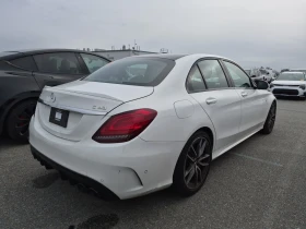 Mercedes-Benz C 43 AMG CARFAX НАЛИЧЕН | 2019 | 25 835 км | Auto.bg — изображение 4 Mercedes-Benz C 43 AMG CARFAX НАЛИЧЕН | 2019 | 25 835 км | Auto.bg — изображение 4