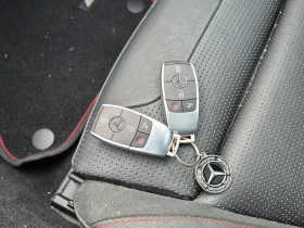 Mercedes-Benz C 43 AMG CARFAX НАЛИЧЕН | 2019 | 25 835 км | Auto.bg — изображение 13 Mercedes-Benz C 43 AMG CARFAX НАЛИЧЕН | 2019 | 25 835 км | Auto.bg — изображение 13