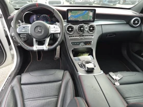 Mercedes-Benz C 43 AMG CARFAX НАЛИЧЕН | 2019 | 25 835 км | Auto.bg — изображение 7 Mercedes-Benz C 43 AMG CARFAX НАЛИЧЕН | 2019 | 25 835 км | Auto.bg — изображение 7
