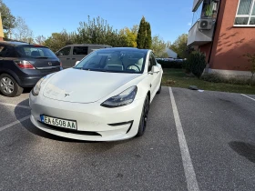 Tesla Model 3 Performance - 25500 € - 18530485 4 | Car24.bg Tesla Model 3 Performance - 25500 € - 18530485 4