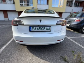 Tesla Model 3 Performance - 25500 € - 18530485 6 | Car24.bg Tesla Model 3 Performance - 25500 € - 18530485 6