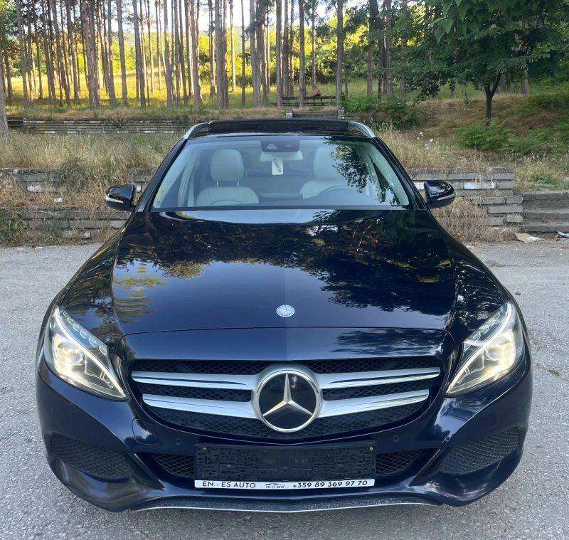 Mercedes-Benz C 200 КАМЕРА/ПАНОРАМА - 9450 € / 18482.59 лв. - 21323774 1 | Car24.bg Mercedes-Benz C 200 КАМЕРА/ПАНОРАМА - 9450 € / 18482.59 лв. - 21323774 1