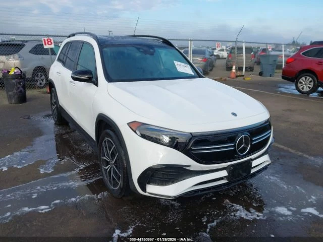 Mercedes-Benz EQB 250 SUV* АМГ ПАКЕТ* ДИСТРОНИК* 360* ПОДГРЕВИ* - 19000 € / 37160.77 лв. - 37850613 1 | Car24.bg Mercedes-Benz EQB 250 SUV* АМГ ПАКЕТ* ДИСТРОНИК* 360* ПОДГРЕВИ* - 19000 € / 37160.77 лв. - 37850613 1