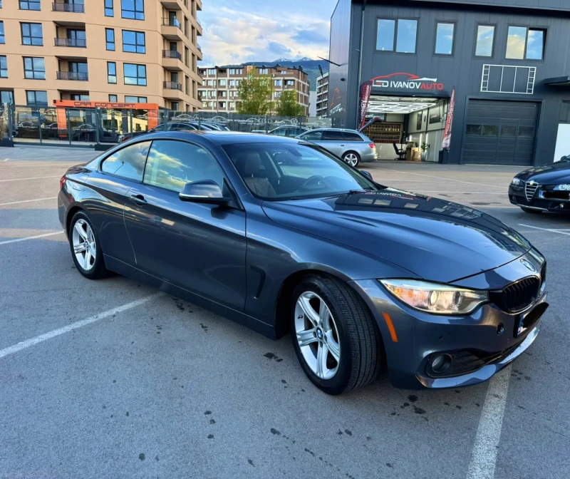 BMW 428 i - 9998 € / 19554.39 лв. - 41933116 1 | Car24.bg BMW 428 i - 9998 € / 19554.39 лв. - 41933116 1