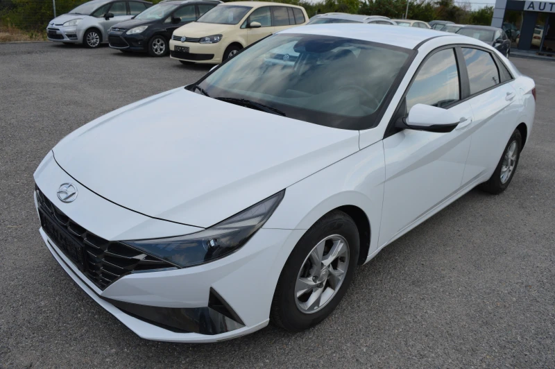 Hyundai Elantra 1.6-BENZIN-STAVA ZA GAZ-FULL EKSTRI - 14999 € - 89754460 1 | Car24.bg Hyundai Elantra 1.6-BENZIN-STAVA ZA GAZ-FULL EKSTRI - 14999 € - 89754460 1