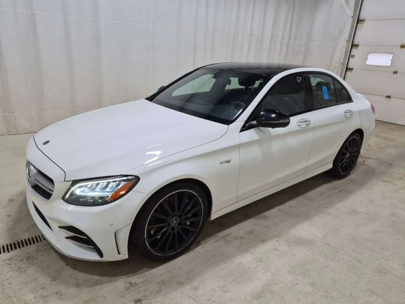 Mercedes-Benz C 43 AMG * CARFAX * ОПЦИЯ ЗА ФИНАНСИРАНЕ * - 25700 € - 53370060 1 | Car24.bg Mercedes-Benz C 43 AMG * CARFAX * ОПЦИЯ ЗА ФИНАНСИРАНЕ * - 25700 € - 53370060 1