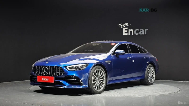 Mercedes-Benz AMG GT 43* 4MATIC* DISTRONIC* ОБДУХ* 360* КАМЕРА* HUD* - 40300 € - 21946224 1 | Car24.bg Mercedes-Benz AMG GT 43* 4MATIC* DISTRONIC* ОБДУХ* 360* КАМЕРА* HUD* - 40300 € - 21946224 1