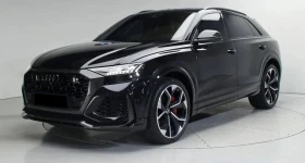 Audi RSQ8 TFSI Quattro mhev - Car24.bg Audi RSQ8 TFSI Quattro mhev