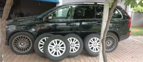 Volvo Xc90 5D - Car24.bg Volvo Xc90 5D