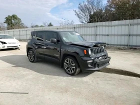 Jeep Renegade 2.4L 4 Front-wheel Drive - Car24.bg Jeep Renegade 2.4L 4 Front-wheel Drive