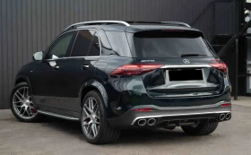 Mercedes-Benz GLE 53 4MATIC AMG - 89986 € / 175997.32 лв. - 43621008 3 | Car24.bg Mercedes-Benz GLE 53 4MATIC AMG - 89986 € / 175997.32 лв. - 43621008 3