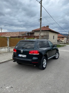 VW Touareg 2.5 4x4 - 4000 € / 7823.32 лв. - 68597810 3 | Car24.bg VW Touareg 2.5 4x4 - 4000 € / 7823.32 лв. - 68597810 3