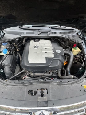 VW Touareg 2.5 4x4 - 4000 € / 7823.32 лв. - 68597810 15 | Car24.bg VW Touareg 2.5 4x4 - 4000 € / 7823.32 лв. - 68597810 15