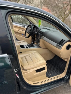 VW Touareg 2.5 4x4 - 4000 € / 7823.32 лв. - 68597810 6 | Car24.bg VW Touareg 2.5 4x4 - 4000 € / 7823.32 лв. - 68597810 6