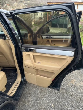 VW Touareg 2.5 4x4 - 4000 € / 7823.32 лв. - 68597810 13 | Car24.bg VW Touareg 2.5 4x4 - 4000 € / 7823.32 лв. - 68597810 13