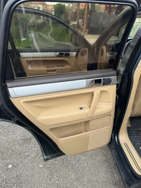 VW Touareg 2.5 4x4 - 4000 € / 7823.32 лв. - 68597810 14 | Car24.bg VW Touareg 2.5 4x4 - 4000 € / 7823.32 лв. - 68597810 14